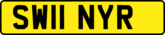 SW11NYR