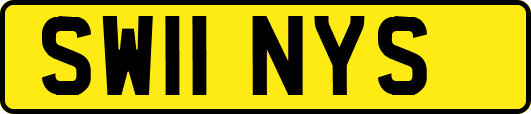 SW11NYS