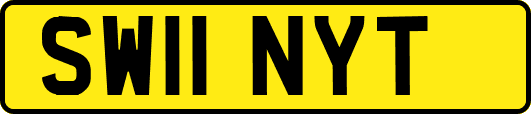 SW11NYT