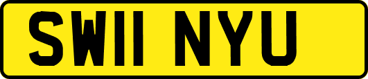 SW11NYU