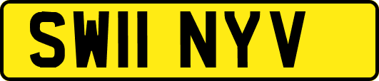 SW11NYV