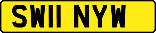 SW11NYW