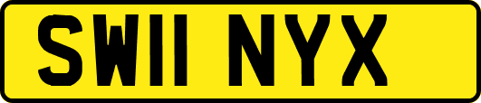 SW11NYX
