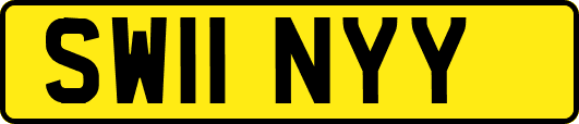 SW11NYY
