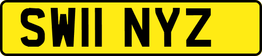 SW11NYZ