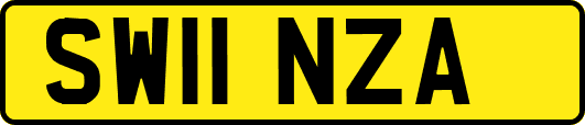 SW11NZA