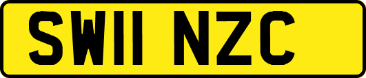 SW11NZC