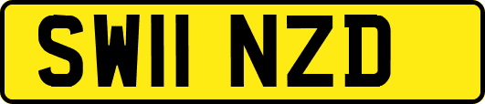 SW11NZD