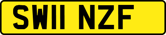 SW11NZF