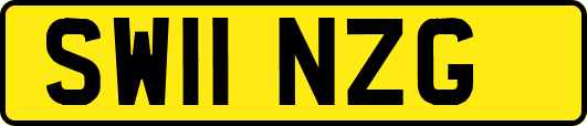 SW11NZG