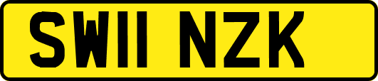 SW11NZK
