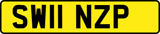 SW11NZP