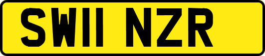 SW11NZR