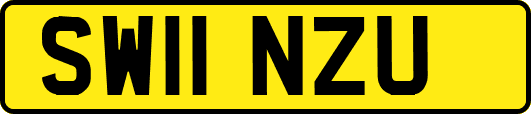 SW11NZU