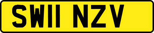 SW11NZV