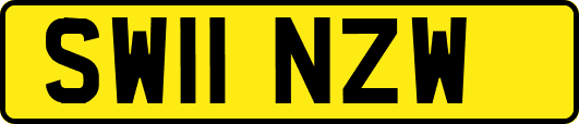 SW11NZW