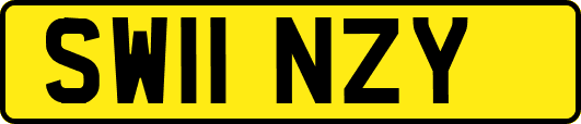 SW11NZY