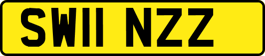 SW11NZZ