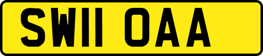 SW11OAA