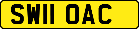 SW11OAC