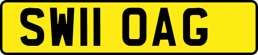 SW11OAG