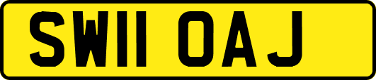 SW11OAJ