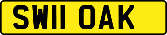 SW11OAK