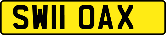 SW11OAX