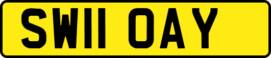 SW11OAY