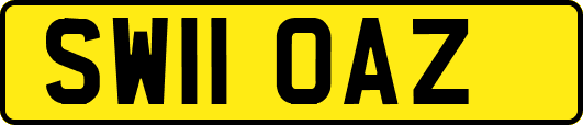SW11OAZ