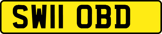 SW11OBD