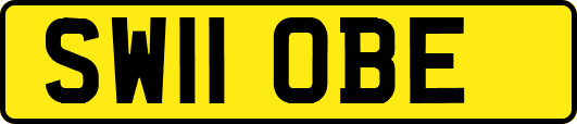 SW11OBE