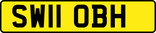 SW11OBH