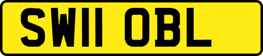 SW11OBL