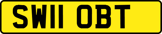 SW11OBT