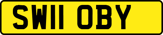 SW11OBY