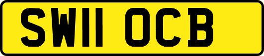 SW11OCB