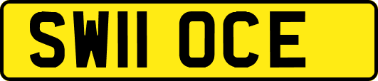SW11OCE
