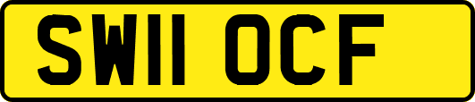 SW11OCF