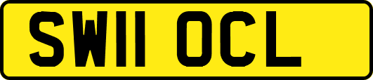 SW11OCL