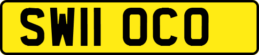 SW11OCO