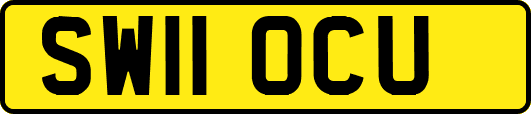 SW11OCU