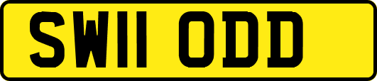 SW11ODD
