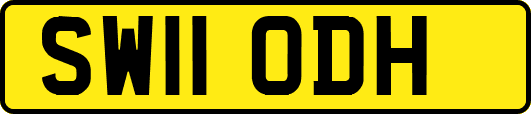 SW11ODH