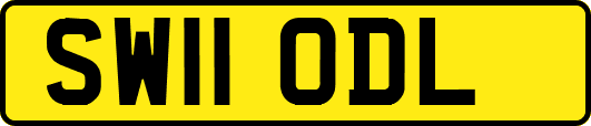 SW11ODL