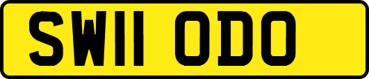 SW11ODO