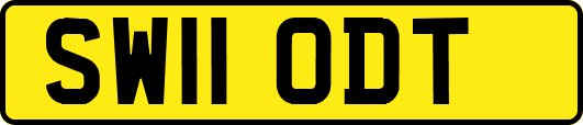 SW11ODT