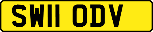 SW11ODV