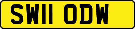 SW11ODW