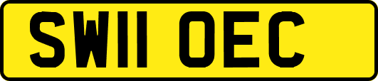 SW11OEC